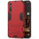 LuanKe TPU PC Protective Stand Cover for Huawei P20 Pro