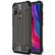 LuanKe Phone Case with Double Protection for Xiaomi Mi 8 SE