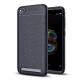 Luanke Anti-fingerprint Cover Case for Xiaomi Redmi 5A