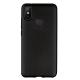 Ultra-slim Carbon Fiber Matte Phone Case for Xiaomi Redmi S2