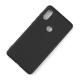 Solid Color TPU Phone Case for Xiaomi Mi Mix 2S