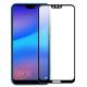 For HUAWEI P20 Lite Toughened Glass Membrane Nova 3E Full Screen HD Film