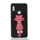 TPU Case for Xiaomi Redmi Note 5 Pro 3D Cat Pattern