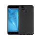 Ultra-slim Carbon Fiber Matte Phone Case for ASUS Zenfone 3 Zoom ZE553KL