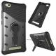 Luanke Drop-proof Phone Stand Back Case for Xiaomi Redmi 4A