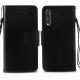 Wallet Leather Flip Cover Case for Huawei P20 Pro