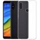 TPU Ultra-thin Soft TPU Back Case for Xiaomi Redmi Note 5