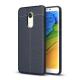 Luanke Shock-proof Back Case for Xiaomi Redmi Note 5 Indian Version