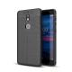 Shockproof Back Cover Solid Color Soft TPU Case for Nokia 7