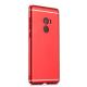 Fashionable Pure Color Electroplating Mobile Phone Shell Case for Mi Mix 2