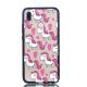 Case for Huawei P20 Lite / Nova 3E TPU and PC Ultra Thin Shockproof Cover