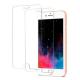 2pcs Screen Protector for iPhone6 Plus/6S Plus HD Full Coverage High Clear Premium Tempered Glass