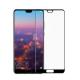 2PCS Tempered Glass Film for Huawei P20 9H Hardness Full Screen Protector