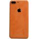 Woolen Surface Back Film for iPhone 7 Plus