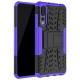 Luanke Multiple Colors Full-body Protective Cover for Huawei P20 Pro