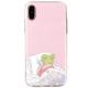 Lovely Girlish Shock-proof Phone Case for iPhone X