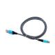 1M   Micro USB Data Colorful  Cotton  Sync Charging Cable