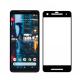 2.5D 9H Hardness Tempered Glass Full Cover Screen Film Protector for Google Pixel 2