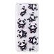 TPU Case for Xiaomi Redmi Note 5 Pro Panda Pattern