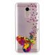 Soft TPU Case for Xiaomi Redmi 5 Plus Butterflies Pattern