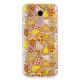 Soft TPU Case for Xiaomi Redmi 5 Plus Pizza Pattern