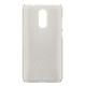 PC Material Crystal Case for Cubot Note Plus