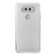 Case for LG V20 TPU Clear Soft Shell