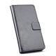 Leather Flip Cover Wallet Case for Xiaomi Redmi Note 5A Phone with Stand Holder