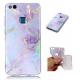 Luxury Ultra Thin Soft TPU Marble Case for Huawei P10 Lite