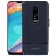 Lichee Pattern TPU Phone Case for OnePlus 6