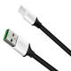 Type-C 5A Fast Charging Cable Data Sync 100cm