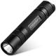 Convoy S2+ 365nm Nichia UV Waterproof LED Flashlight