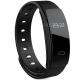 QS80 Heart Rate Smart Wristband Android iOS Compatibility