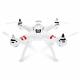 BAYANGTOYS X16 GPS Brushless RC Drone - RTF