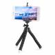 Octopus Tripod for Universal Action Camera / Smartphone