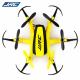 JJRC H20H Mini Hexacopter -  Yellow