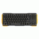 JamesDonkey 619 Mechanical Keyboard for Gaming