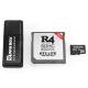 R4 SDHC Game Card for NDS / 3DS