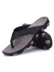 Environmental Beach Flip Flops - 43 Gray