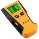 Floureon Stud Center Finder ，metal and AC live wire detector