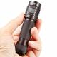 Jetbeam EC - R26 LED Flashlight -  Gray