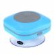 Quelima Bluetooth Speaker -  Blue