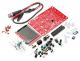 DIY DSO138 Digital Oscilloscope Electronic Learning Kit -  as the picture