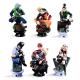 Collectible Action Figure PVC + ABS Model - 3.34 inch