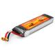 FLOUREON RC Battery 3S 35C 11.1V 5500mAh -  Black