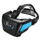 VIULUX V1 5.5 inch 1080P Virtual Reality 3D PC Headset