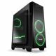 Segotep Halo5 PC Case Desktop Box