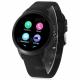 Ourtime X200 3G Smartwatch Phone - 1GB RAM 16GB ROM Black