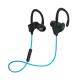 Bluetooth 4.1 Sports Headset -  Blue and Black