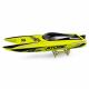 VOLANTEXRC V729 - 4 Atomic Brushless RC Racing Boat - RTR